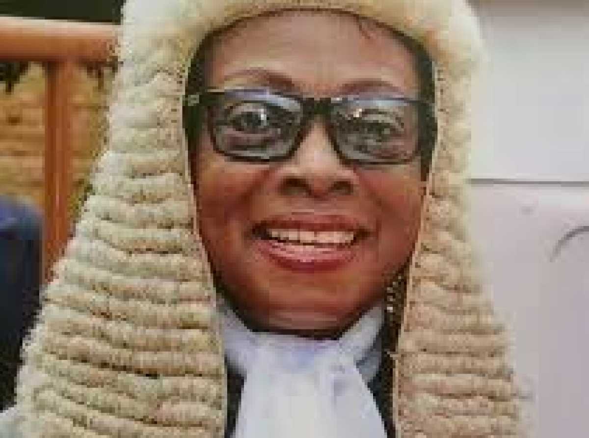 Processes underway to replace Sophia Akuffo on the Council of State - Kwakye Ofosu